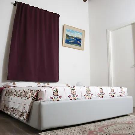 Casetta Magli Casa di campagna
