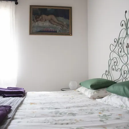 Casa di campagna Casetta Magli