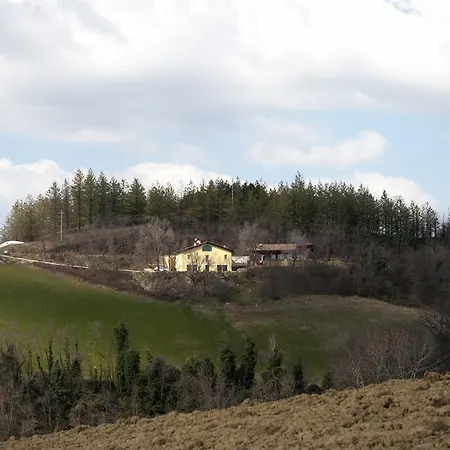 Casetta Magli * Pianoro