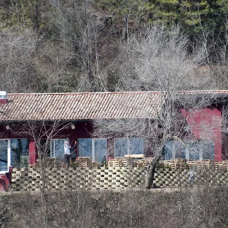 Casetta Magli Casa di campagna