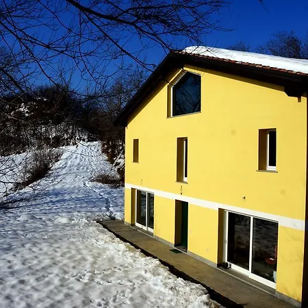 Casetta Magli Casa di campagna *
